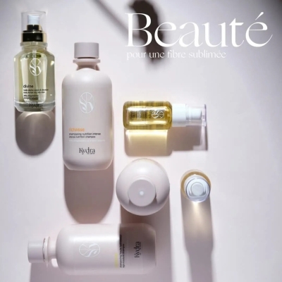 Produits Kydra le salon